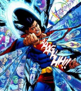 Supeboypunch